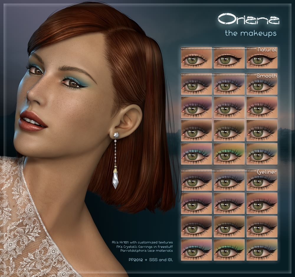 Oriana_for_Dawn by N/A