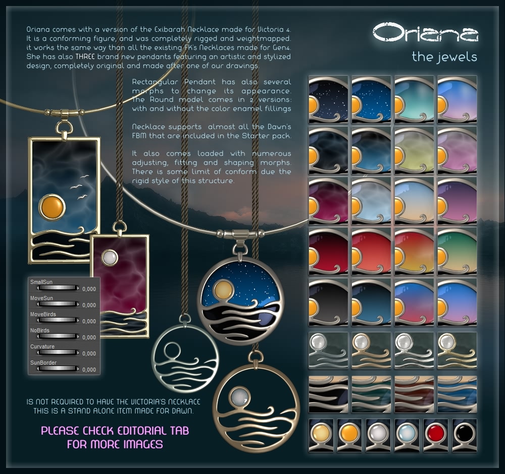 Oriana_for_Dawn by N/A