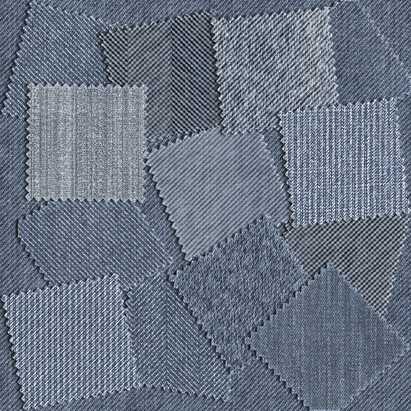 LTS~I Dream of Denim by N/A