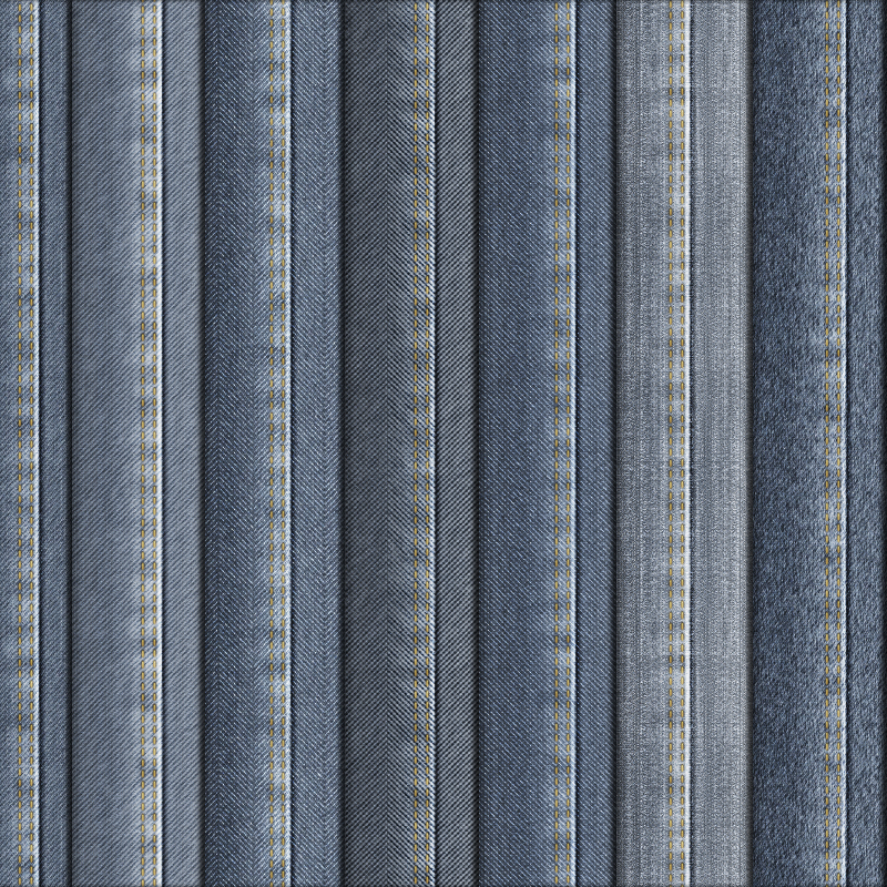LTS~I Dream of Denim by N/A