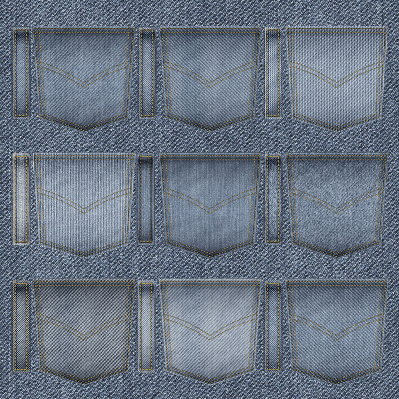LTS~I Dream of Denim by N/A