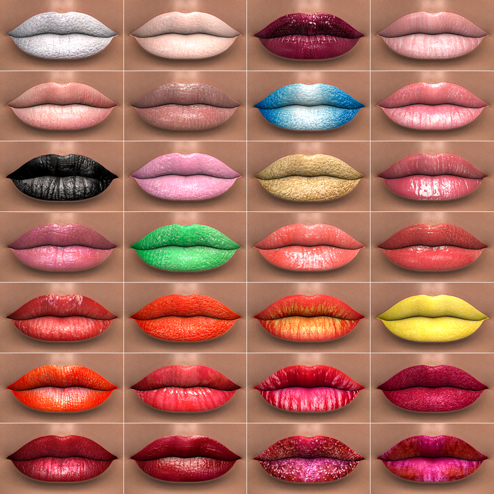 Candy Kisses by N/A