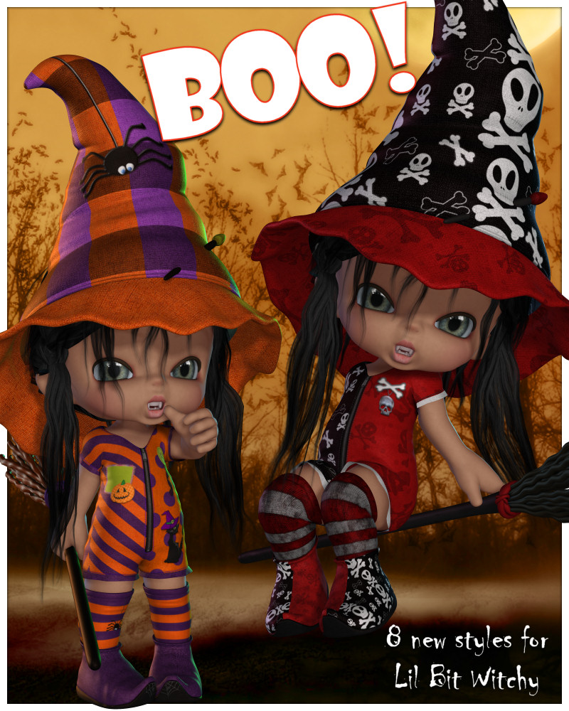 Boo by N/A