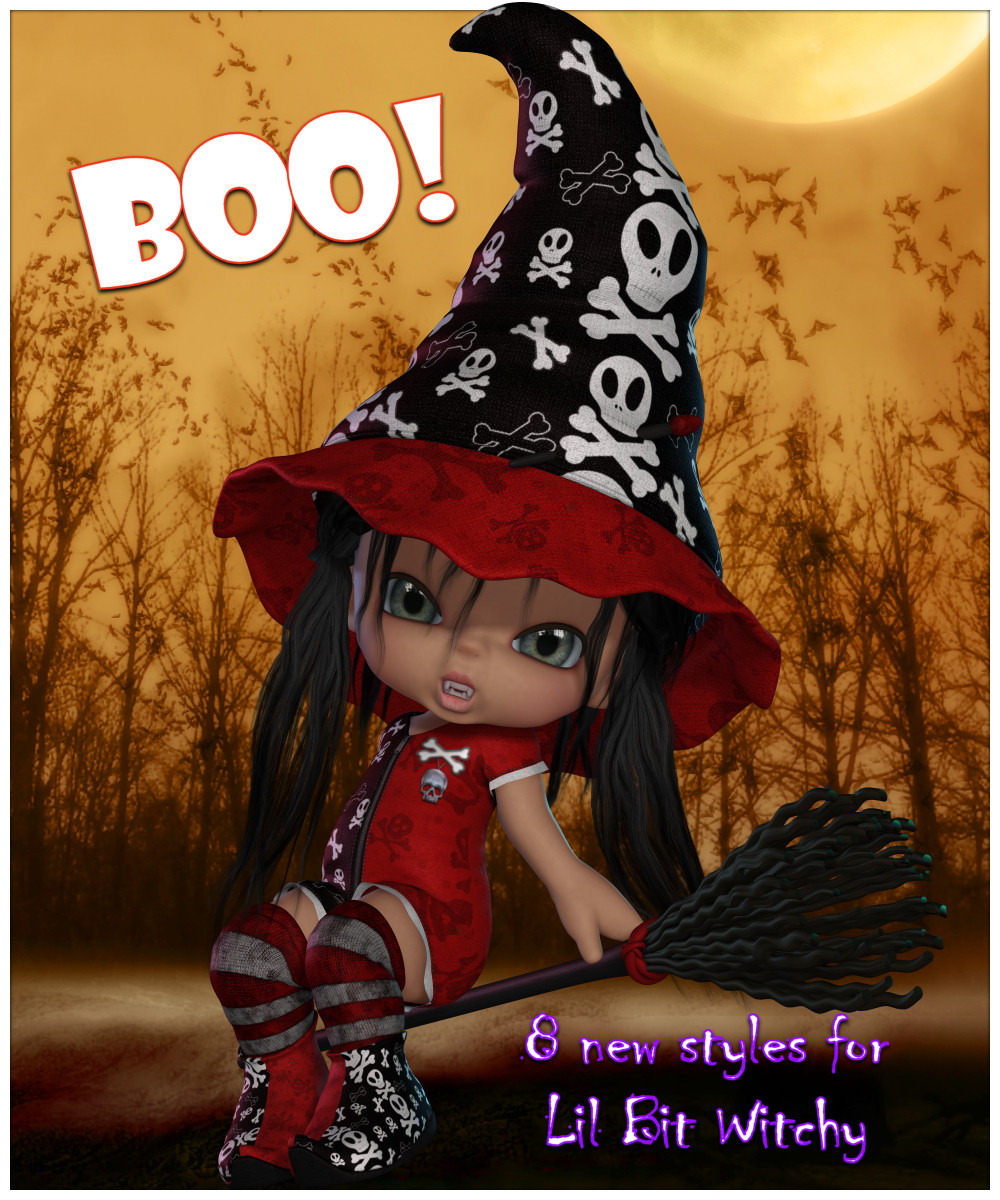 Boo by N/A