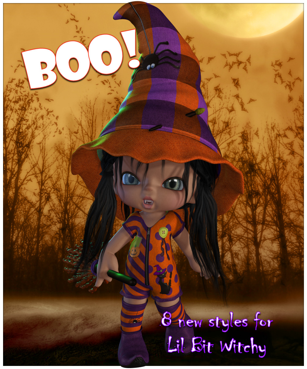 Boo by N/A