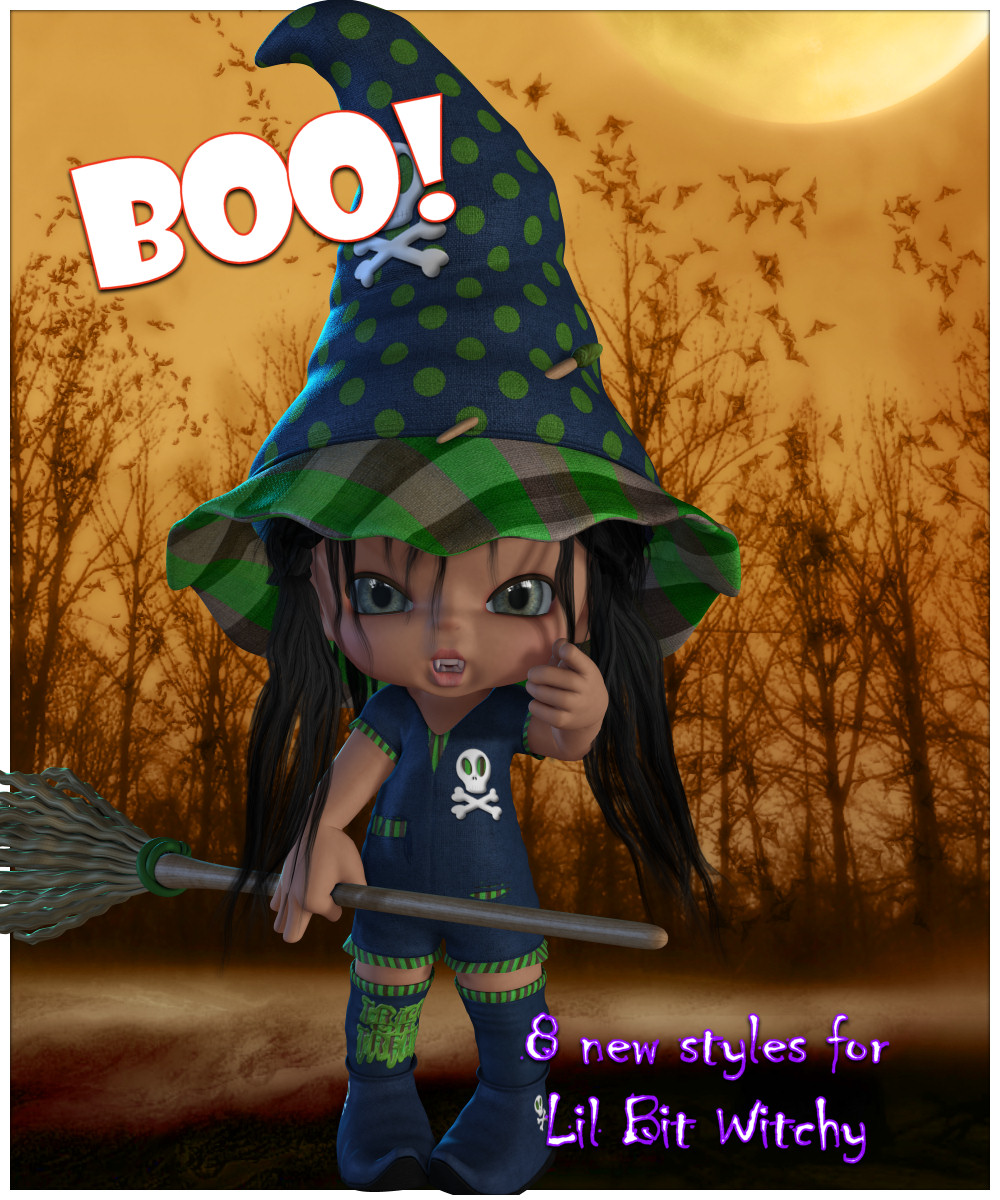 Boo by N/A