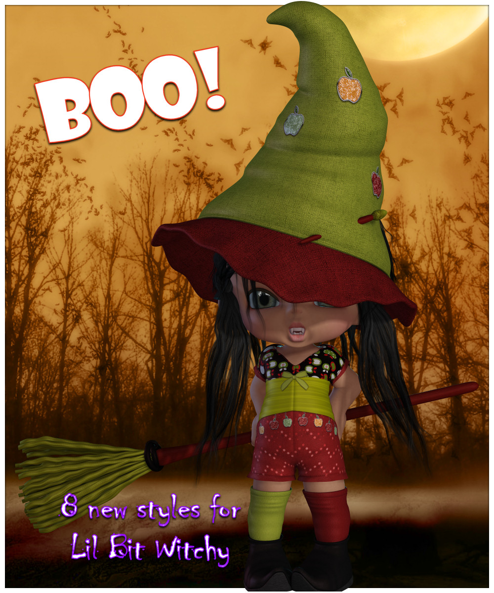 Boo by N/A