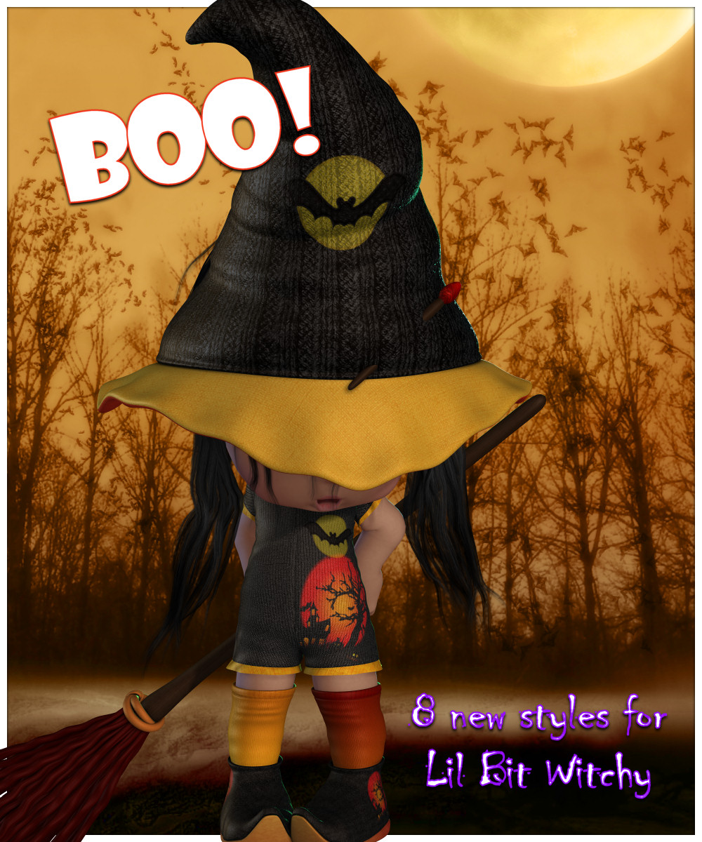 Boo by N/A