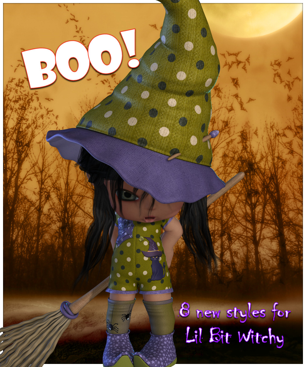 Boo by N/A