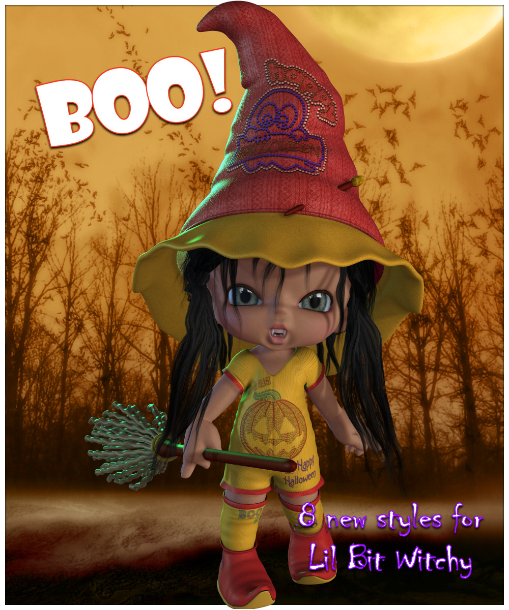 Boo by N/A
