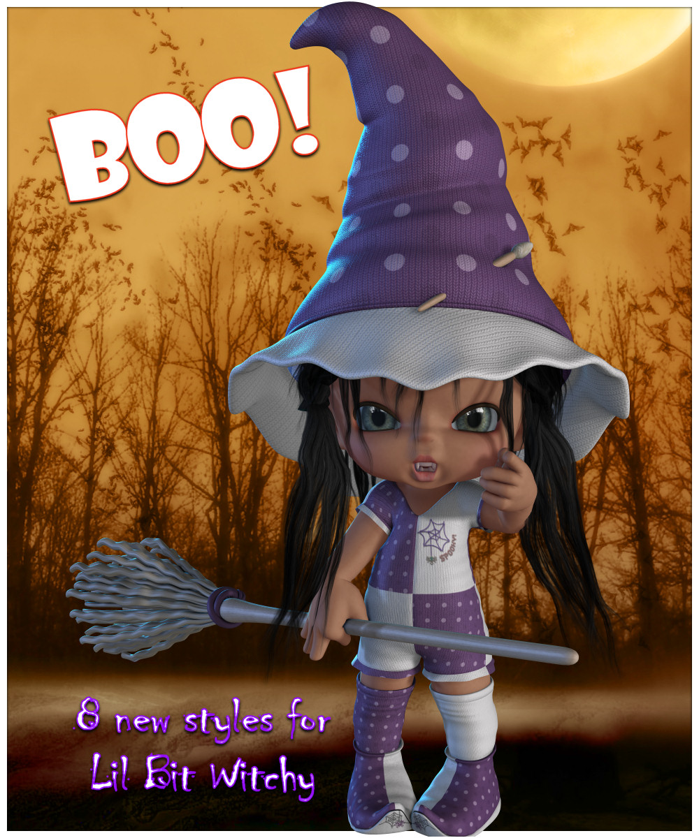Boo by N/A