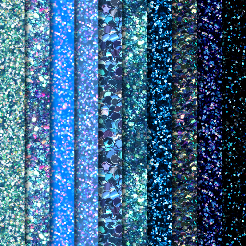 LTS~I Dream of Glitter by N/A
