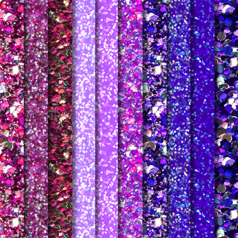 LTS~I Dream of Glitter by N/A