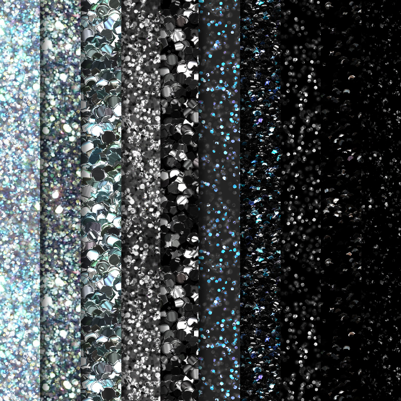 LTS~I Dream of Glitter by N/A