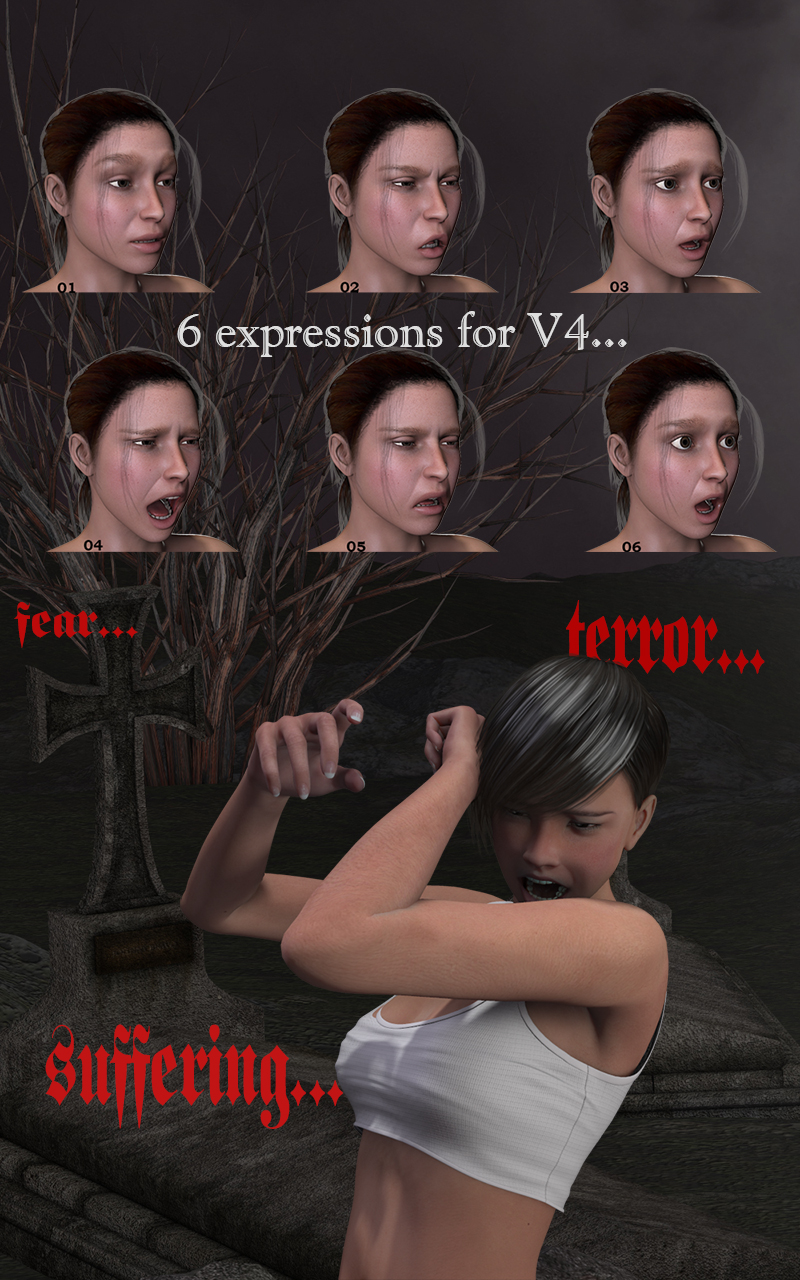 Nightmare by N/A