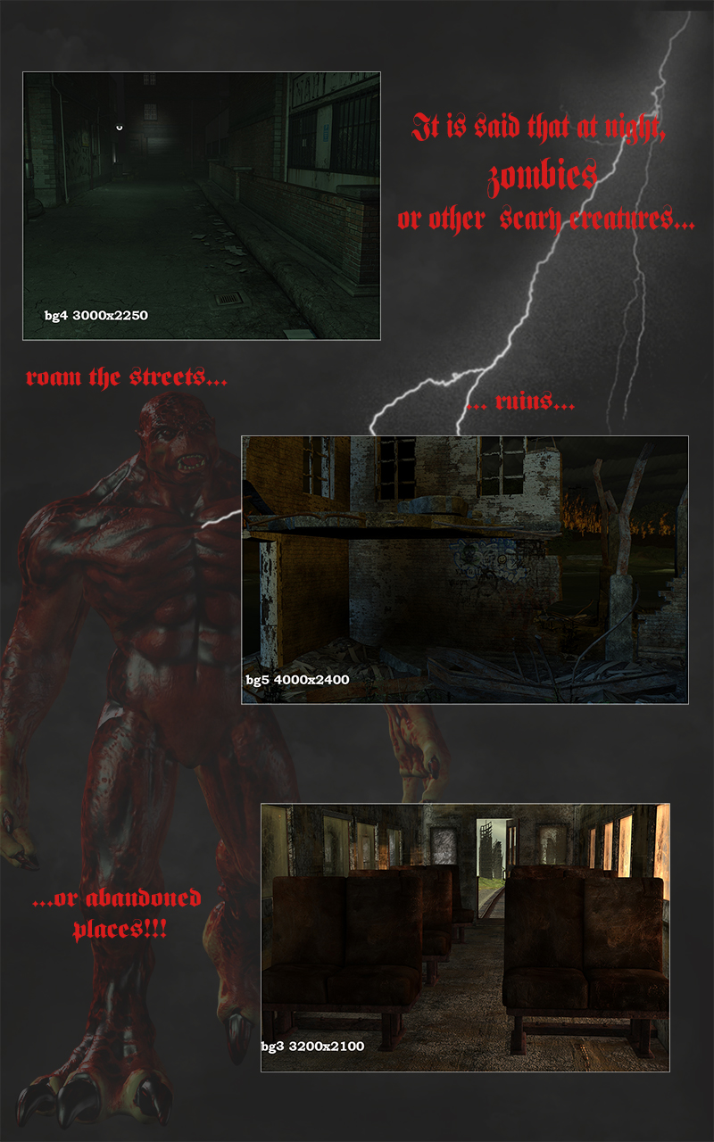 Nightmare by N/A