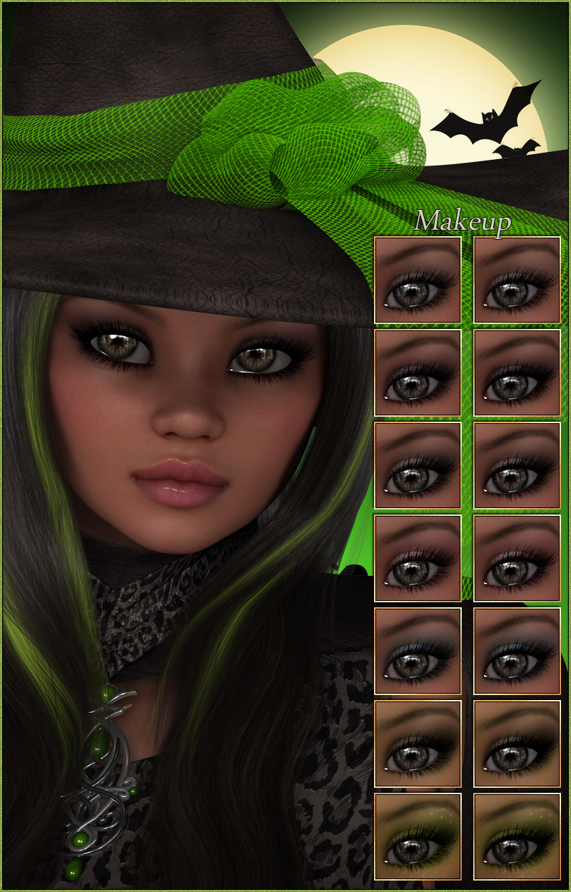 SV7 Molly by N/A