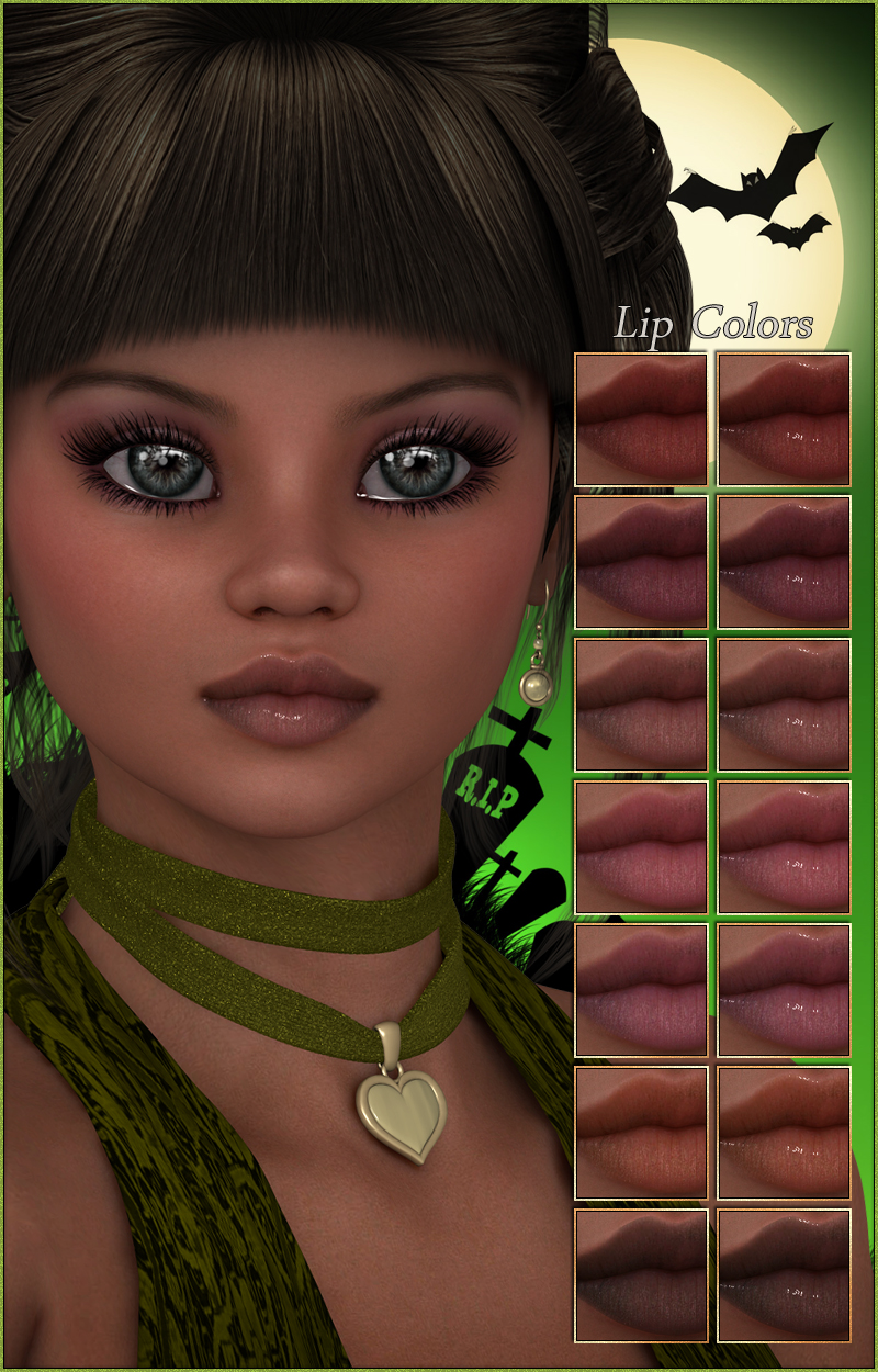 SV7 Molly by N/A