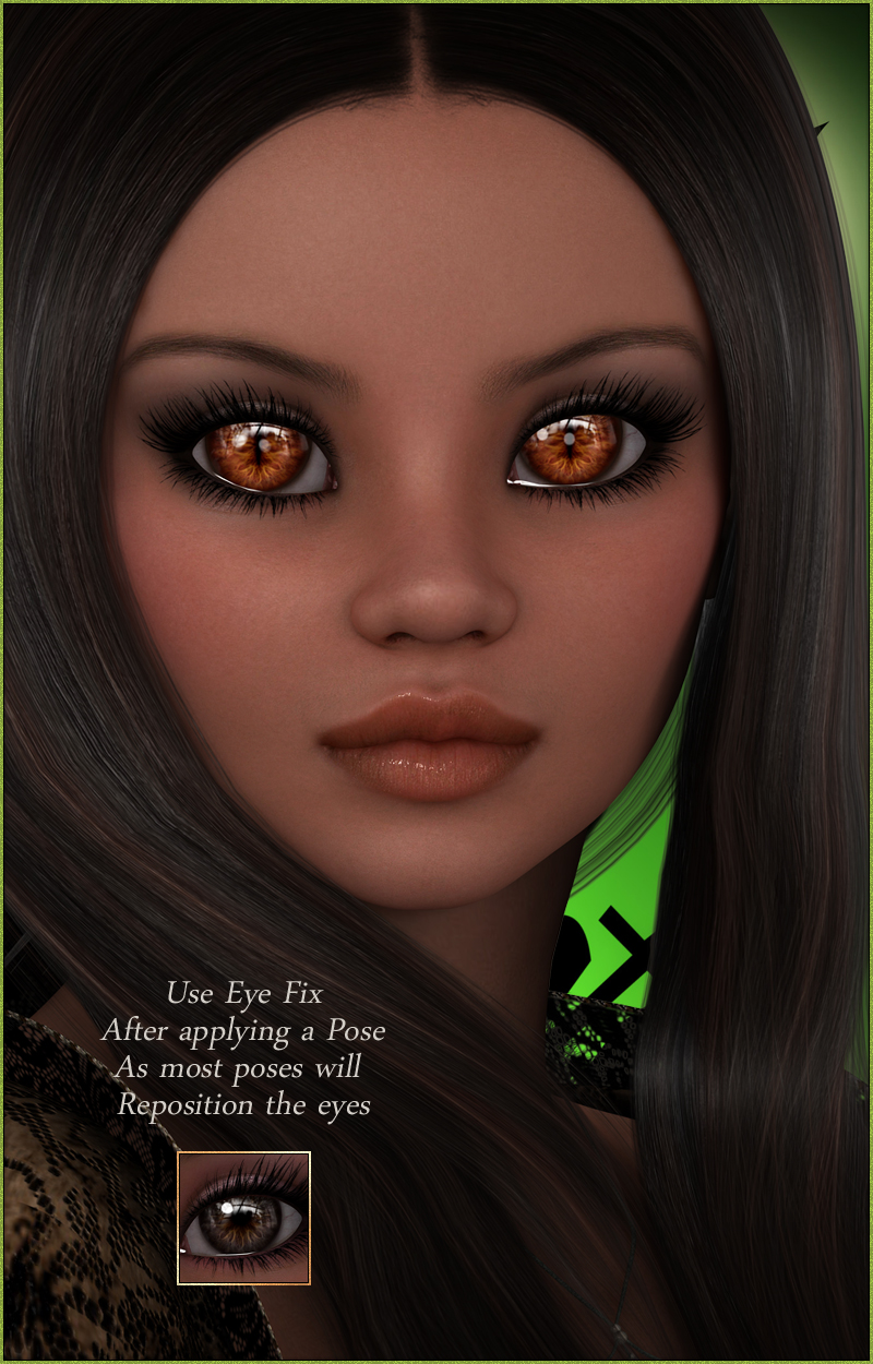 SV7 Molly by N/A