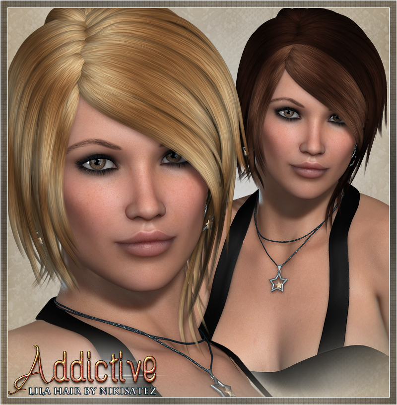 Addictive Lila by N/A