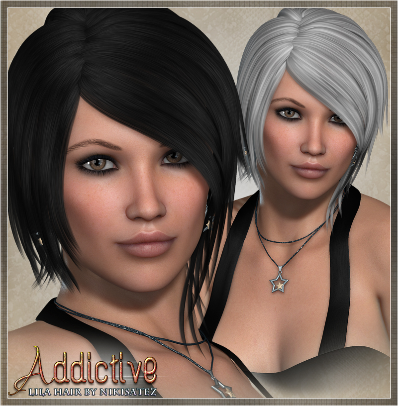 Addictive Lila by N/A