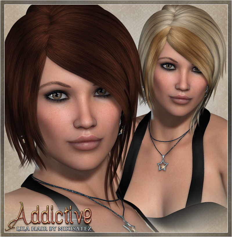 Addictive Lila by N/A