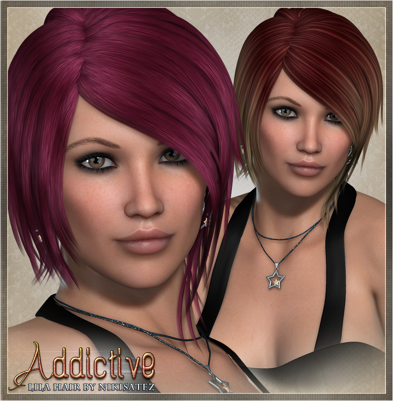 Addictive Lila by N/A