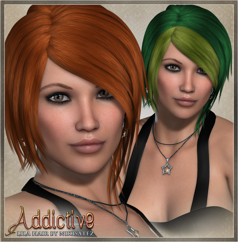 Addictive Lila by N/A