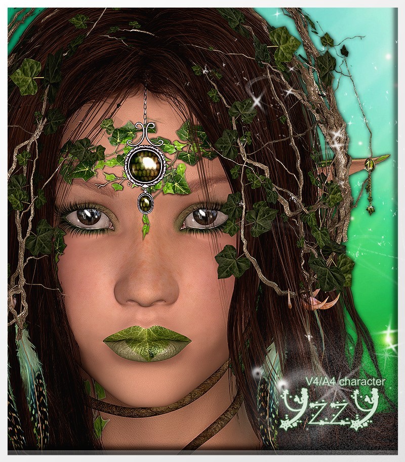 AM YzzY- V4/A4 by N/A