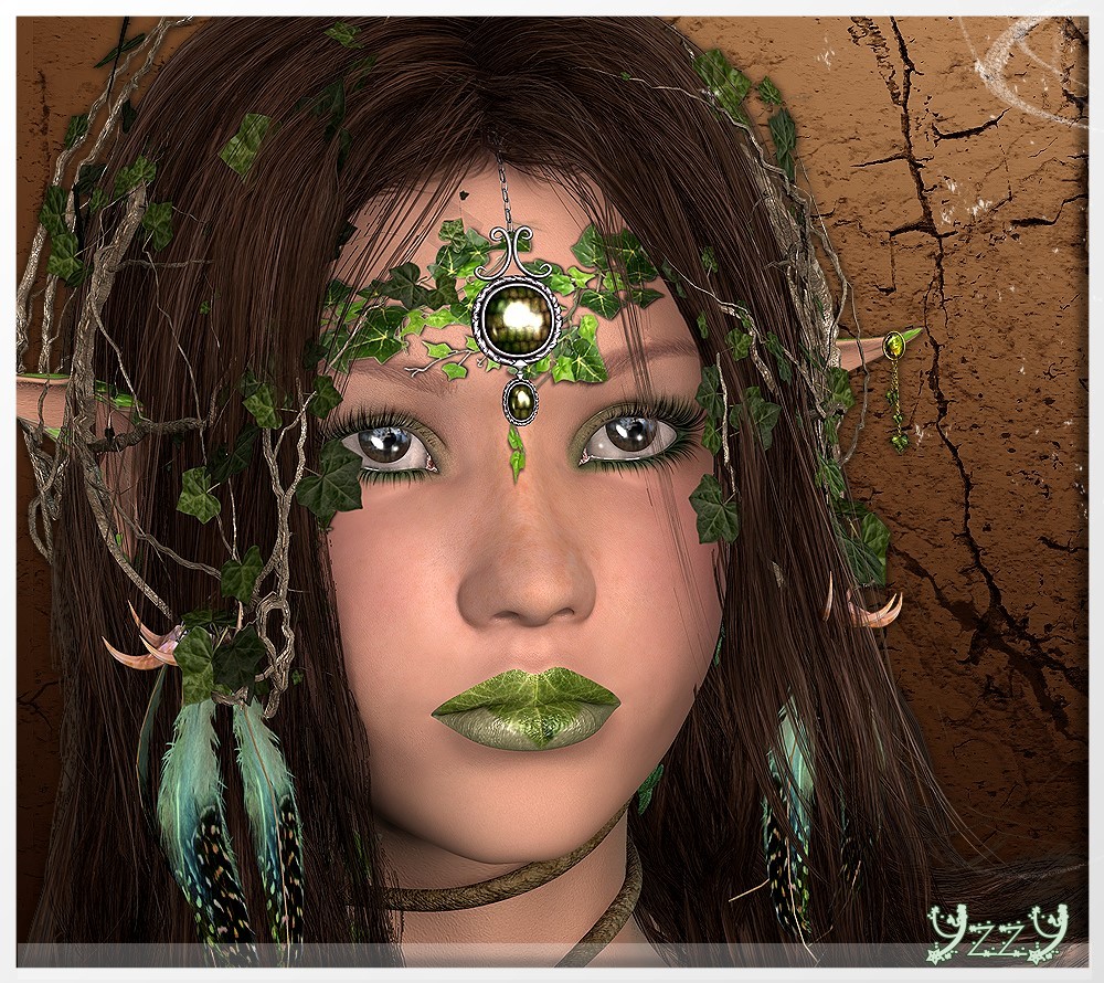 AM YzzY- V4/A4 by N/A