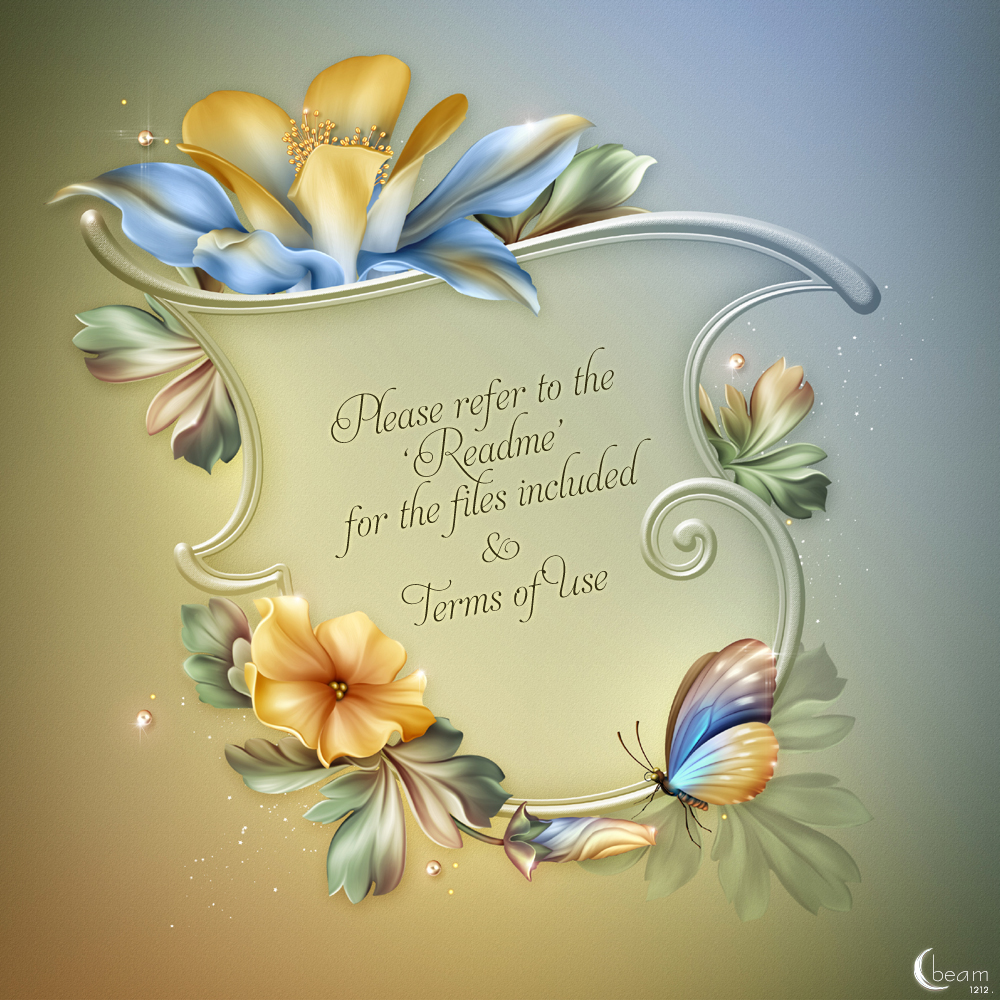 Moonbeam's Fleurs de la Foret by N/A