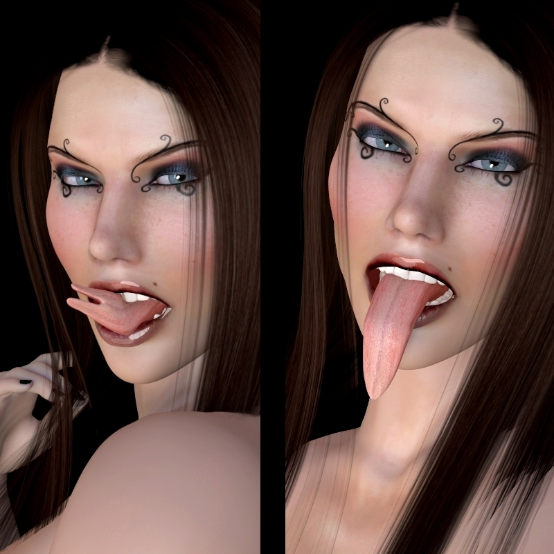 Tongue for Dawn by N/A