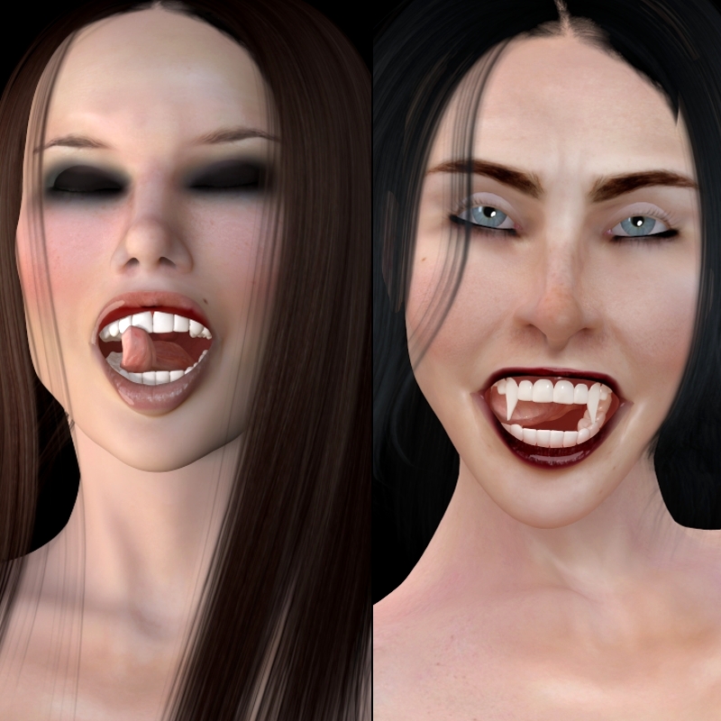 Tongue for Dawn by N/A