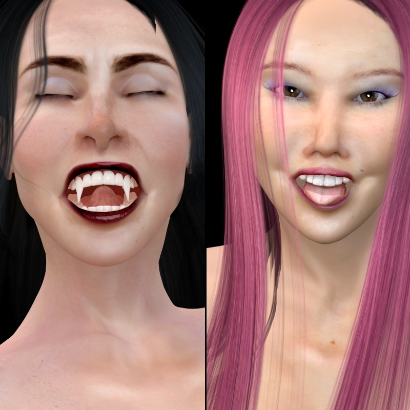 Tongue for Dawn by N/A