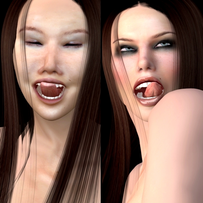 Tongue for Dawn by N/A