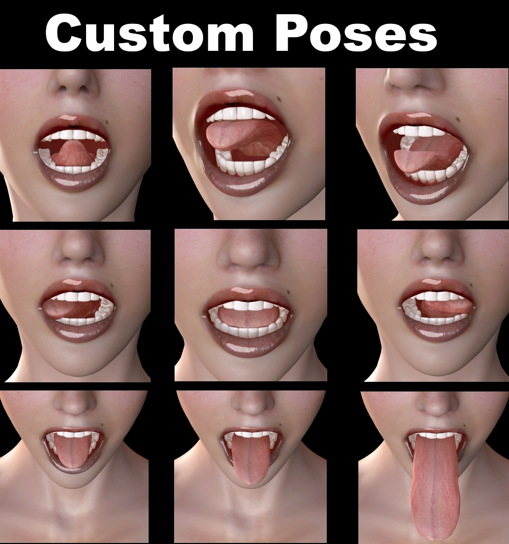 Tongue for Dawn by N/A