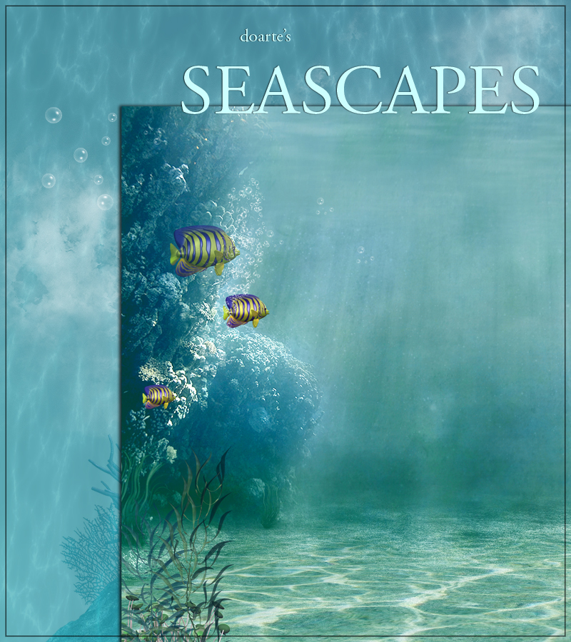doarte's SEASCAPES by N/A