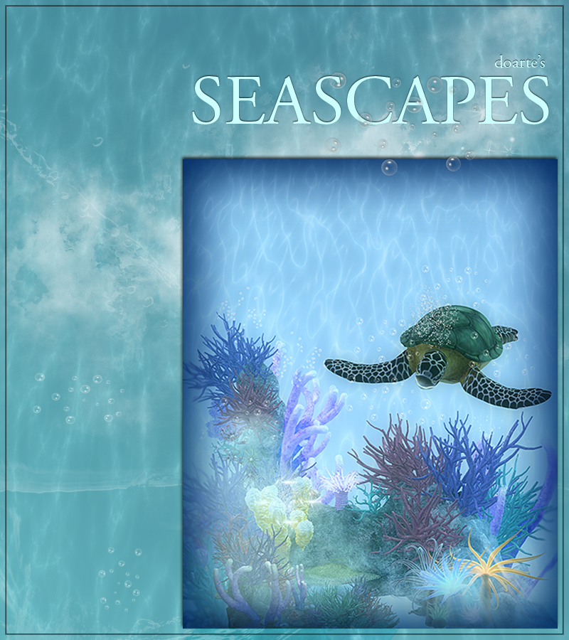 doarte's SEASCAPES by N/A