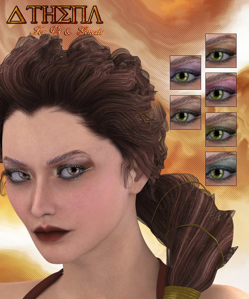 Athena by N/A