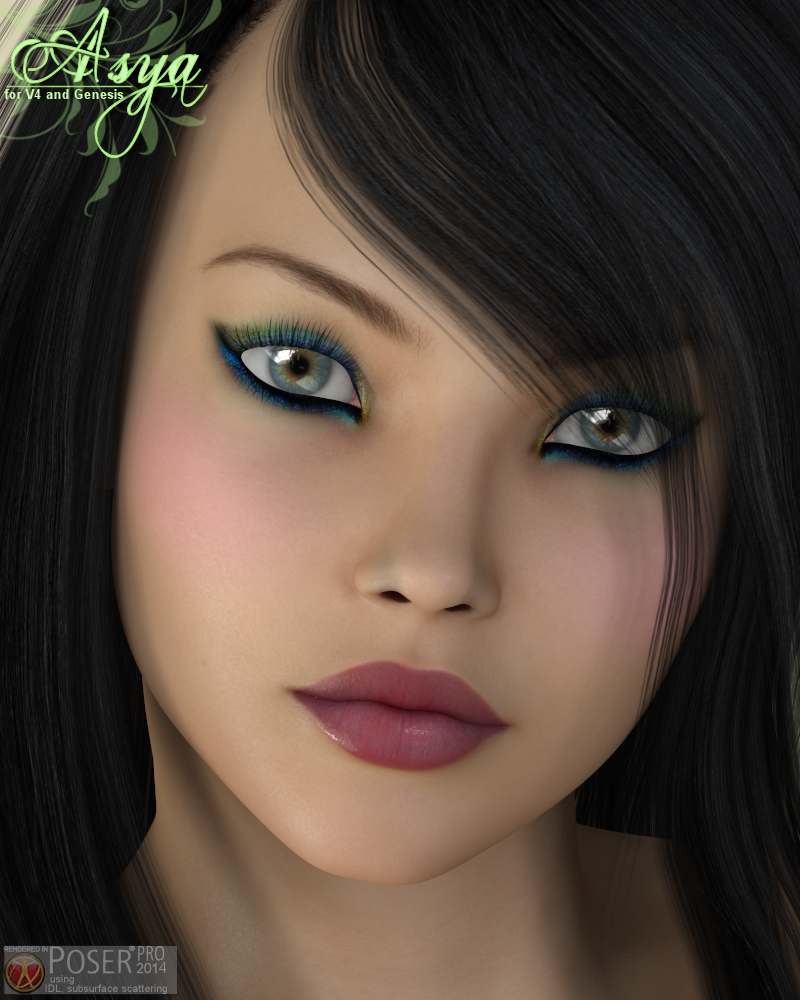 RM Asya by N/A