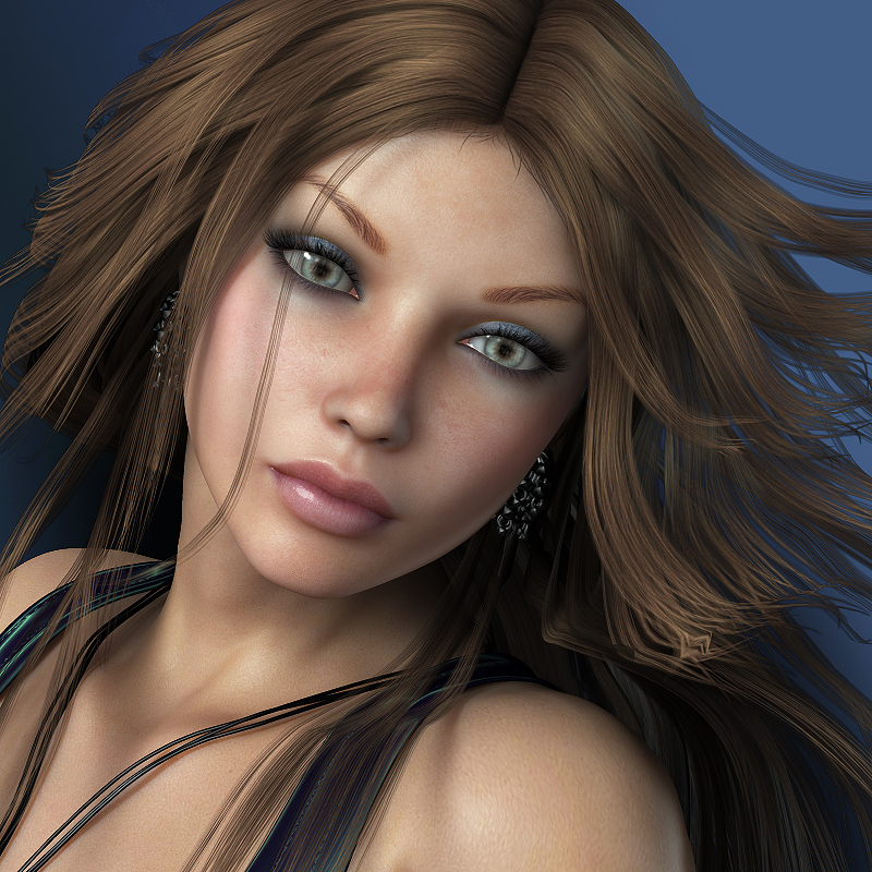 FS Real Brows Resource by N/A