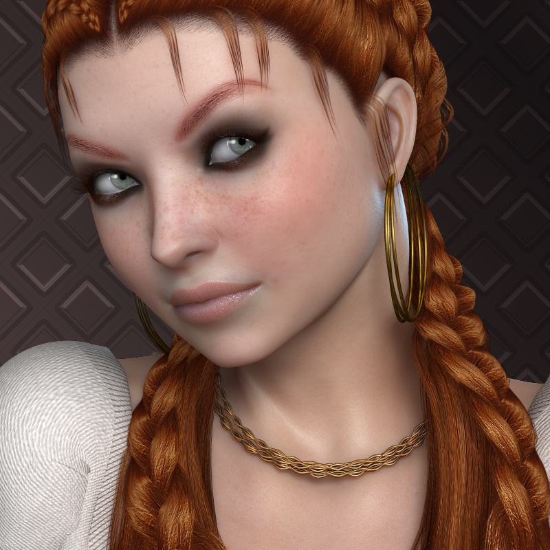 FS Real Brows Resource by N/A