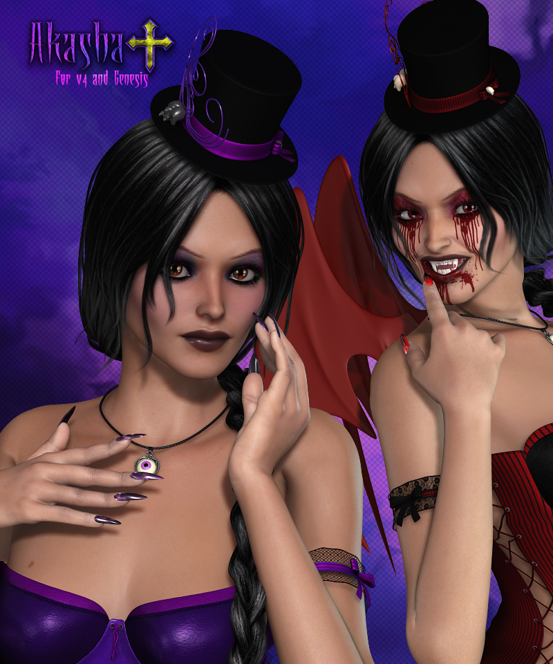 Akasha by N/A