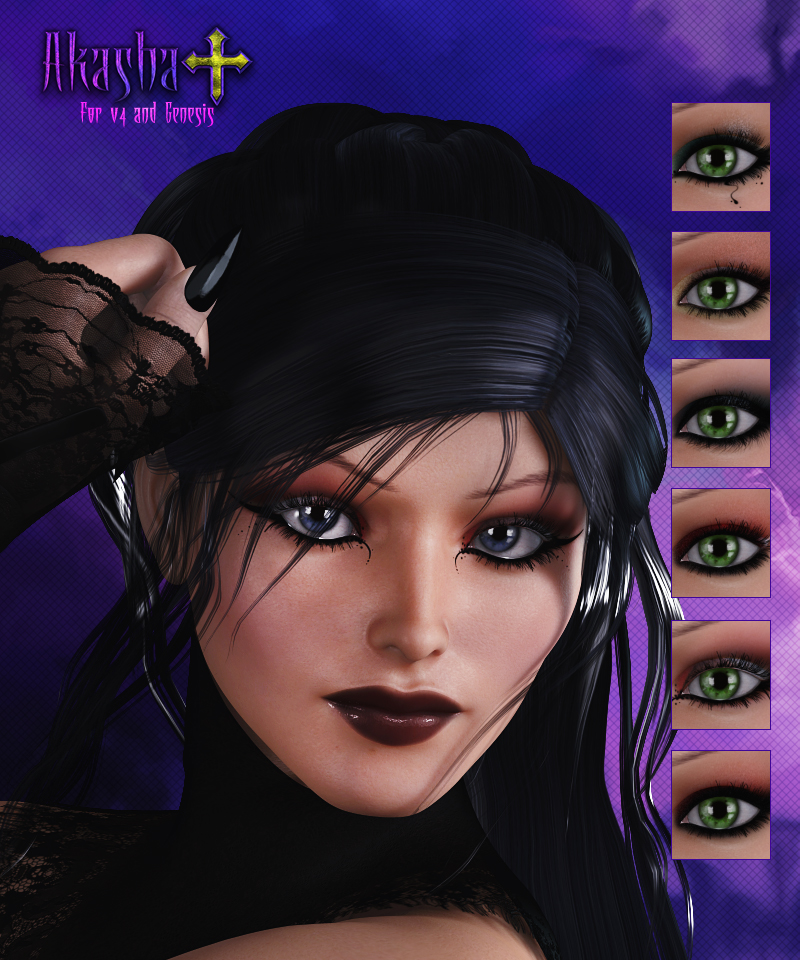 Akasha by N/A