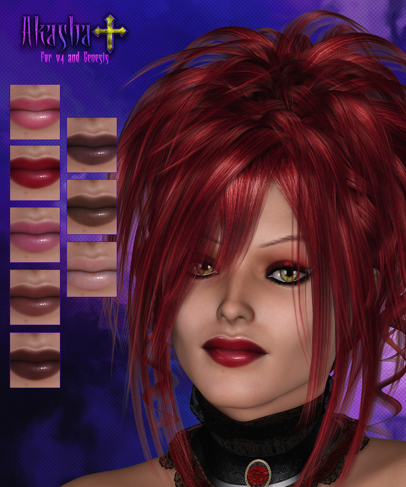 Akasha by N/A
