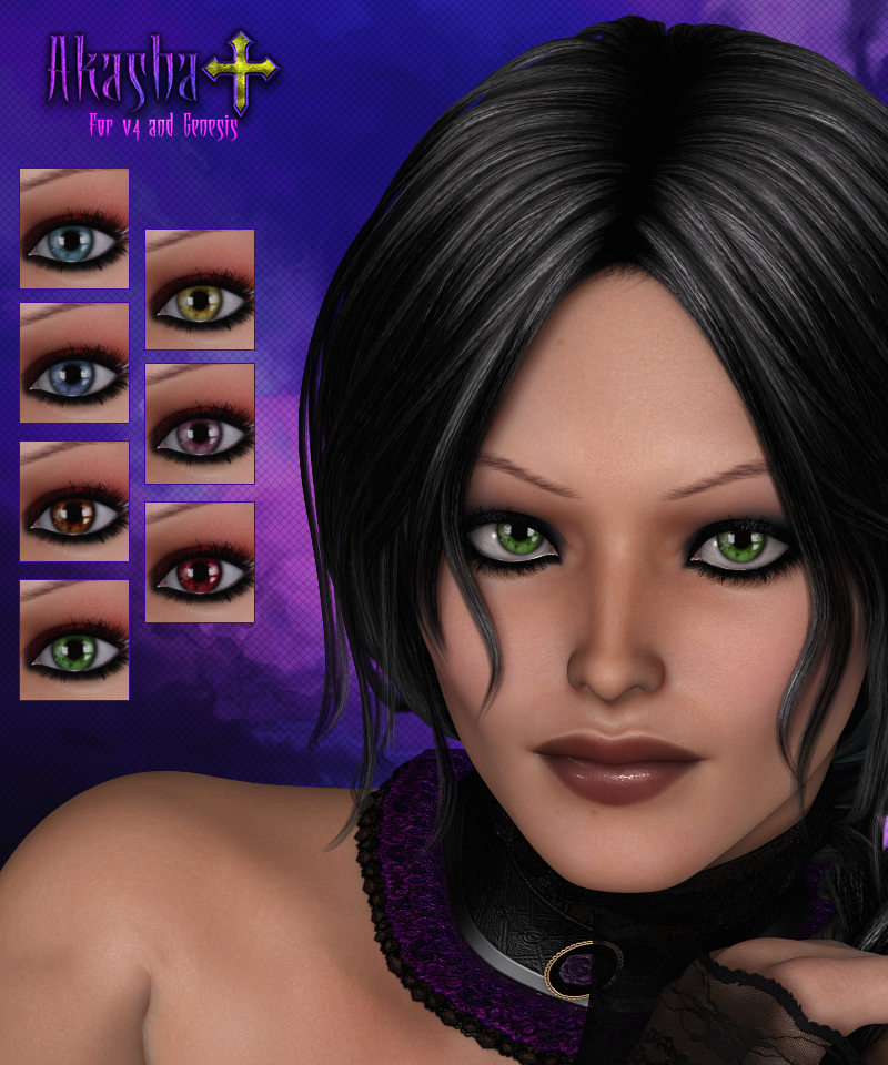 Akasha by N/A