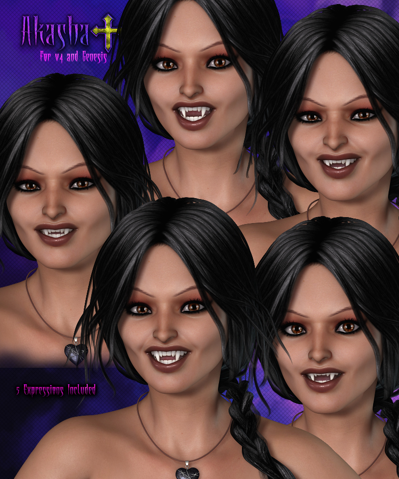 Akasha by N/A