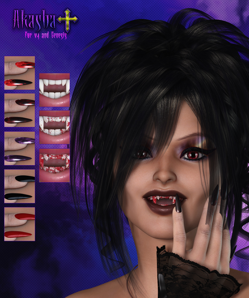 Akasha by N/A