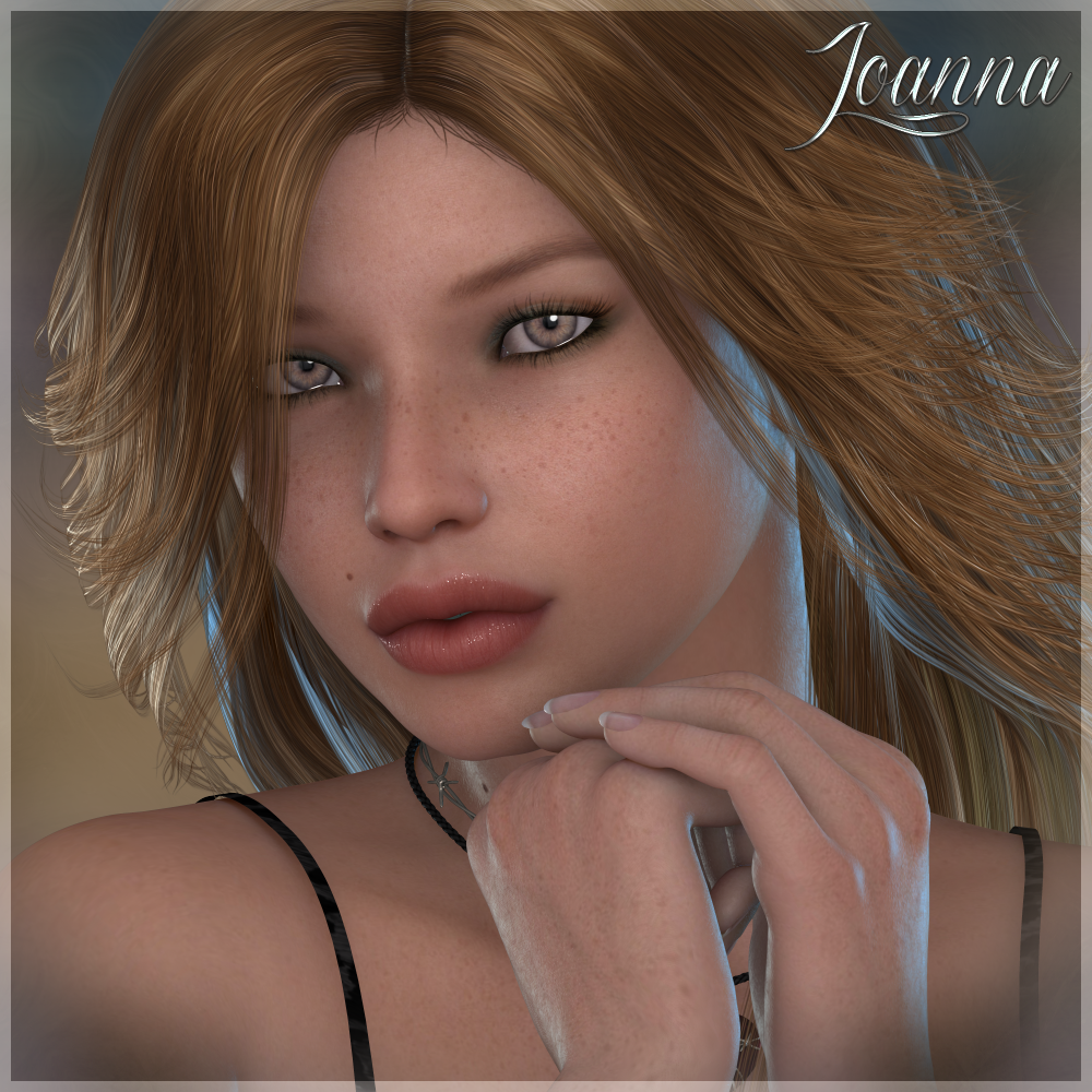 Sabby-Joanna by N/A