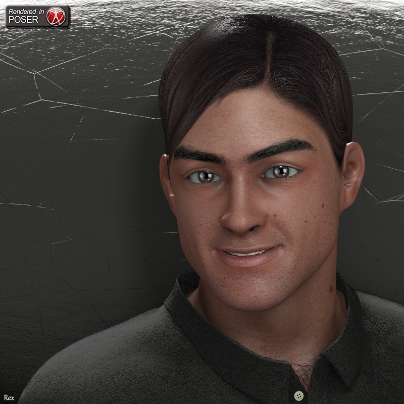 Dana Hair - MSC by N/A